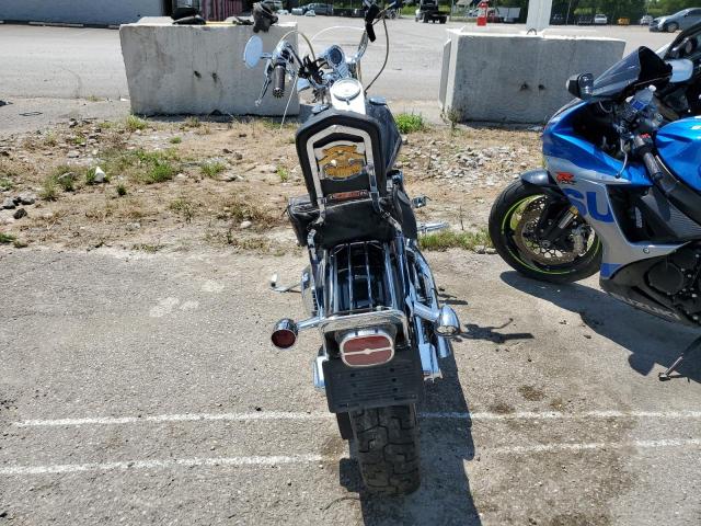 2003 HARLEY-DAVIDSON FXSTSI 1HD1BZB193Y012726