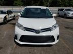 TOYOTA SIENNA LE photo