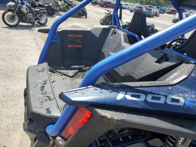 2024 HONDA SXS1000 S2 - 1HFVE0576R4500141