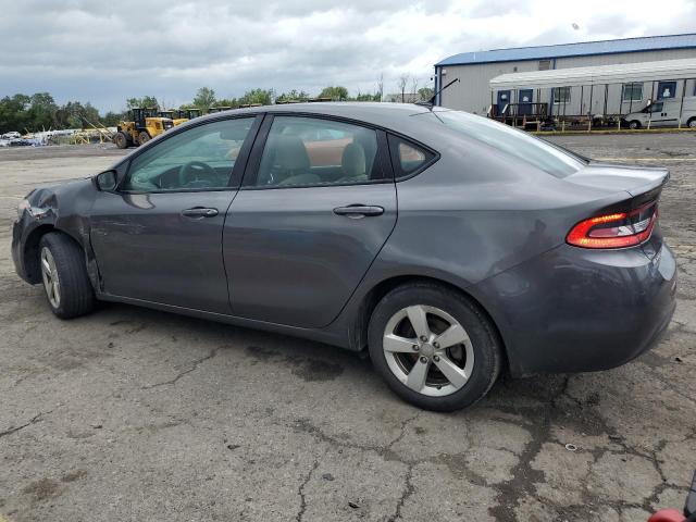 VIN 1C3CDFBB0GD689483 2016 Dodge Dart, Sxt no.2