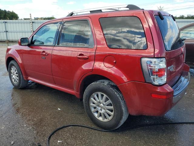 Vin: 4m2cn8h73akj25685, lot: 68942334, mercury mariner premier 20102
