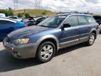 SUBARU LEGACY OUT снимка