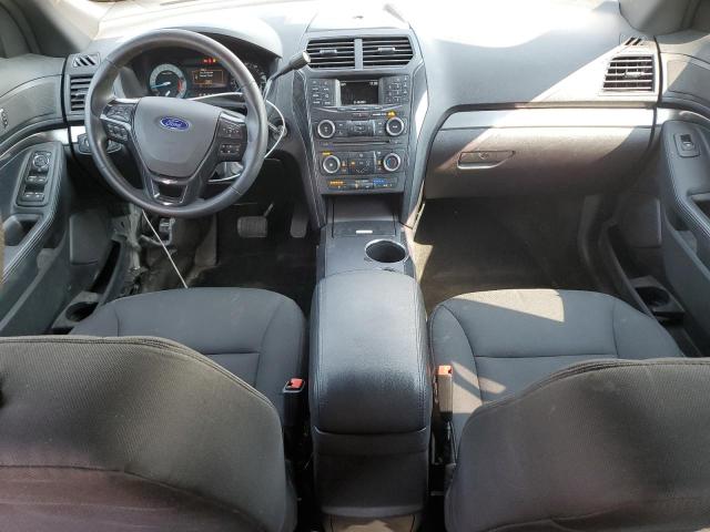2016 FORD EXPLORER P - 1FM5K8ARXGGB13768