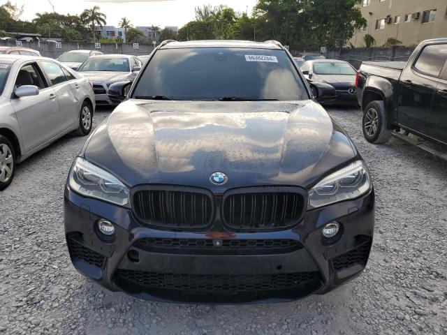 VIN 5YMKT6C54G0R78691 2016 BMW X5, M no.5