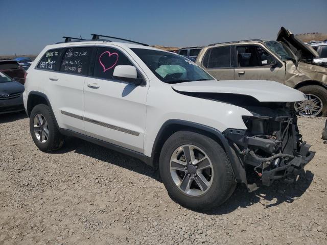 VIN 1C4RJFAG8DC640545 2013 Jeep Grand Cherokee, Laredo no.4