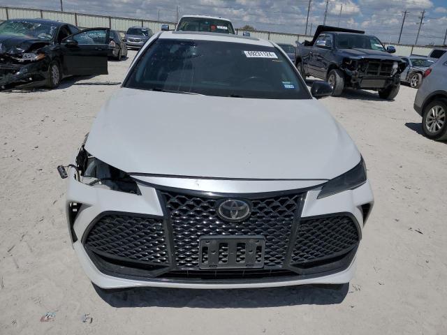 2019 TOYOTA AVALON XLE - 4T1BZ1FB6KU007507