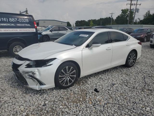 VIN 58ABZ1B11KU004715 2019 Lexus ES, 350 no.1