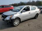 NISSAN VERSA S photo