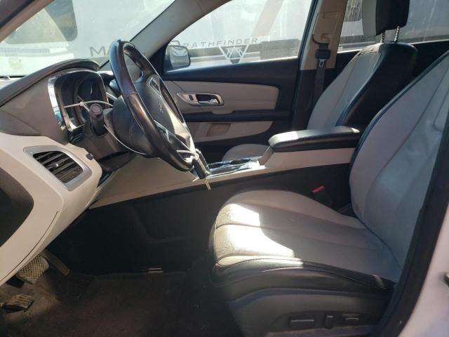 2016 GMC TERRAIN SL - 2GKALPEKXG6236255