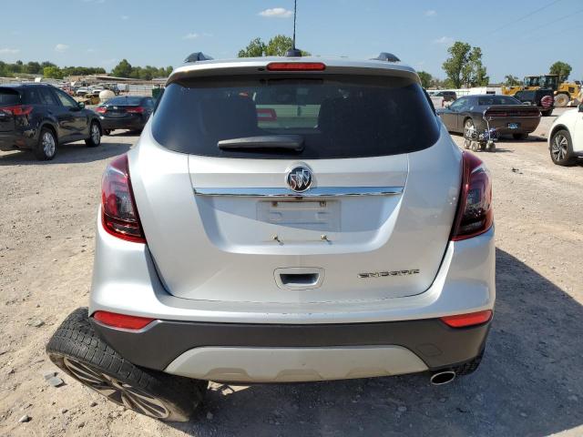 2019 BUICK ENCORE ESS - KL4CJCSM7KB766529
