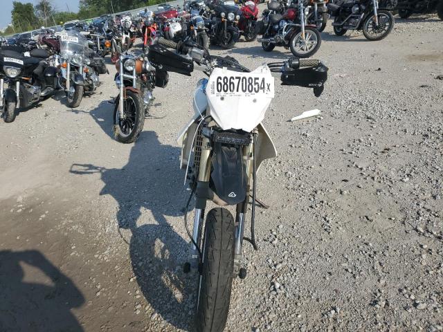 2014 SUZUKI DR-Z400 SM JS1SK44A9E2100553