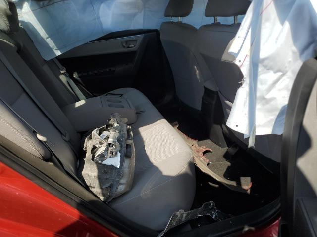 2016 TOYOTA COROLLA L - 2T1BURHE7GC675023