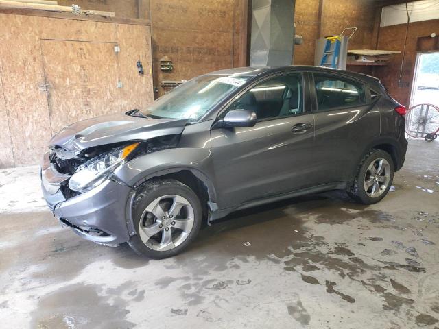 2019 HONDA HR-V LX - 3CZRU6H38KG721544