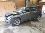 2019 HONDA HR-V LX - 3CZRU6H38KG721544