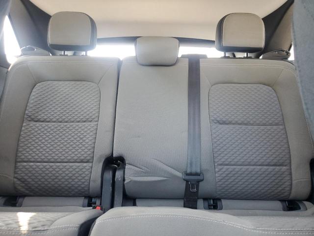 2022 FORD ESCAPE SE - 1FMCU9BZ2NUA64604