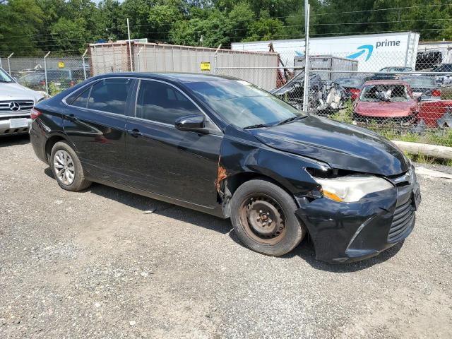 VIN 4T4BF1FK0GR550955 2016 Toyota Camry, LE no.4