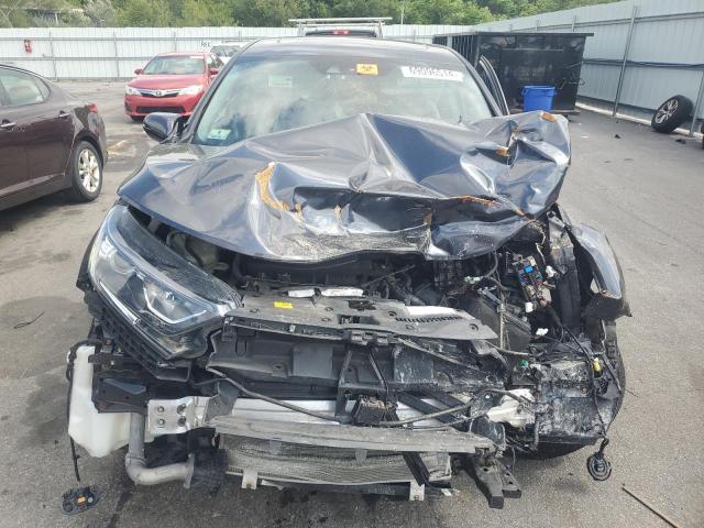 2018 HONDA CR-V EXL - 7FARW2H86JE084831