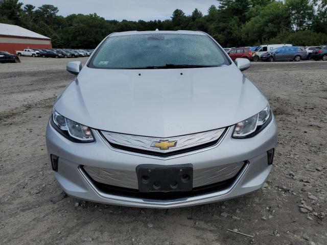 VIN 1G1RC6S52HU152403 2017 Chevrolet Volt, LT no.5