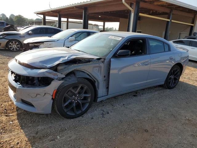 DODGE CHARGER SX
