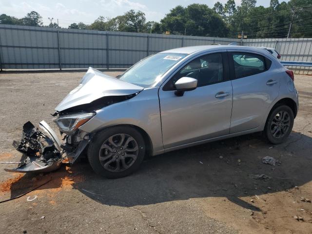 Vin: 3mydlbjv6ly702799, lot: 66235804, toyota yaris le 2020 img_1