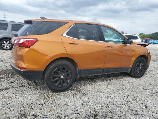 2019 CHEVROLET EQUINOX LT - 2GNAXJEV6K6246532