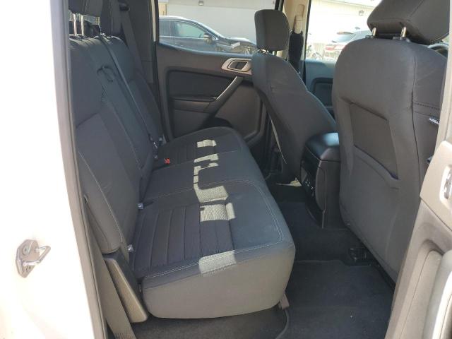 2019 FORD RANGER XL - 1FTER4FHXKLA05031