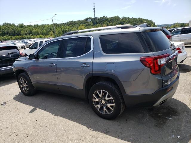 2020 GMC ACADIA SLE - 1GKKNKLS8LZ155189