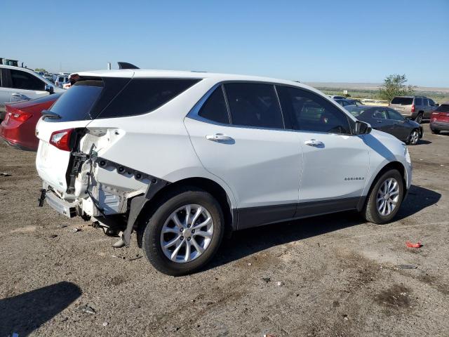 2019 CHEVROLET EQUINOX LT - 3GNAXKEV3KS565779