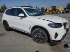 BMW X3 SDRIVE3 photo