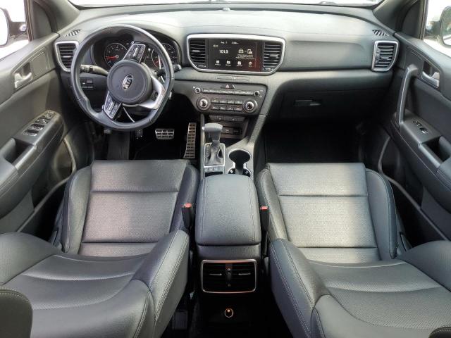 2020 KIA SPORTAGE S - KNDP6CAC1L7728137