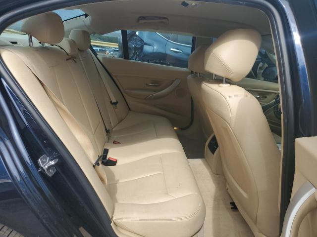 2016 BMW 320 I - WBA8A9C54GK617165