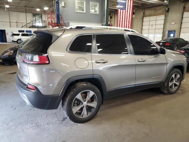 2019 JEEP CHEROKEE L - 1C4PJMDX8KD386477