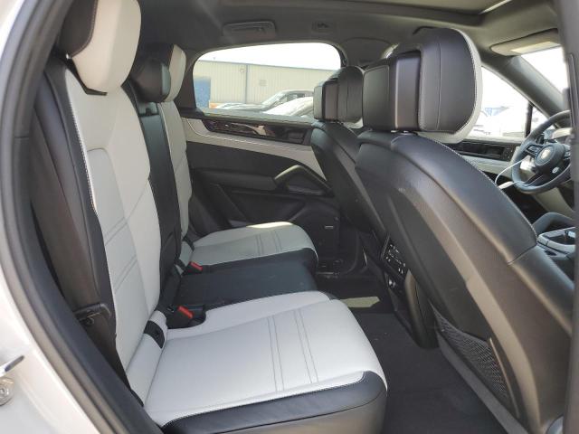 2024 PORSCHE CAYENNE CO - WP1BA2AY7RDA53918