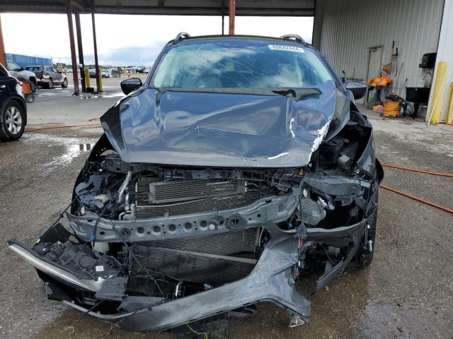 2018 FORD ESCAPE SE - 1FMCU0GD9JUC36727