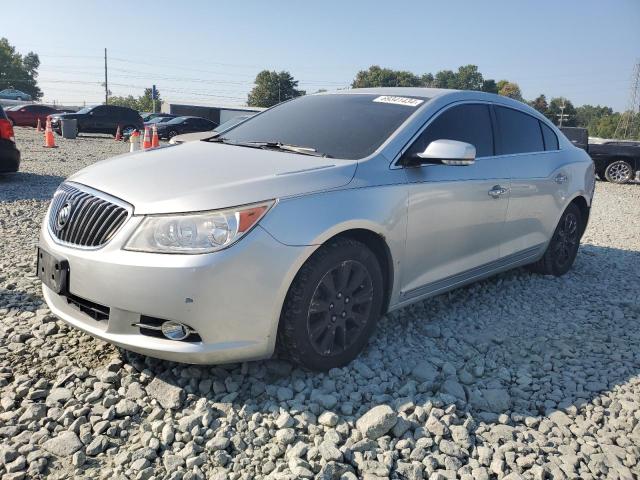 VIN 1G4GC5ER2DF122819 2013 Buick Lacrosse no.1