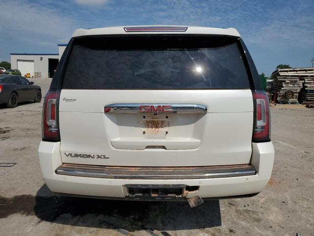 2017 GMC YUKON XL D - 1GKS2HKJ3HR287921