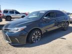 2016 TOYOTA AVALON XLE - 4T1BK1EB9GU225812