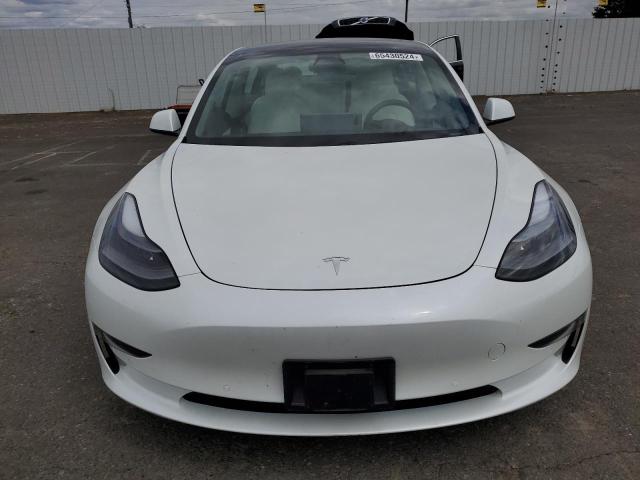 VIN 5YJ3E1EB4MF868976 2021 Tesla MODEL 3 no.5