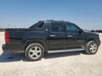 CHEVROLET AVALANCHE photo