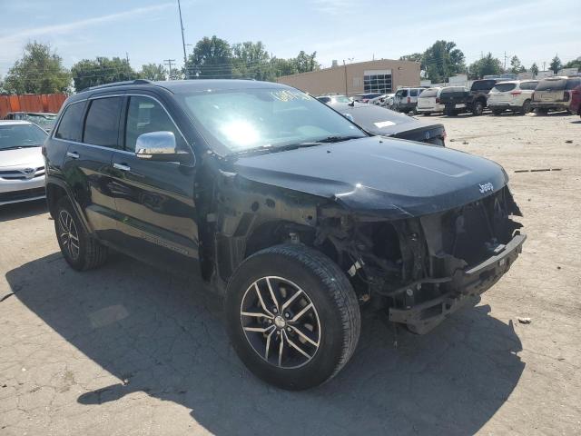 2018 JEEP GRAND CHER - 1C4RJFBG8JC352194