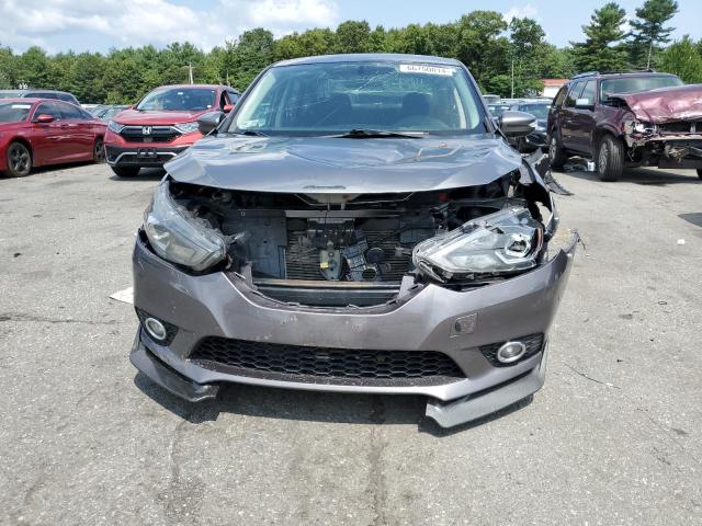 VIN 3N1AB7AP8GY275959 2016 Nissan Sentra, S no.5