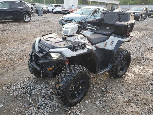 2023 POLARIS SPORTSMAN - 4XASXZ855PB147090