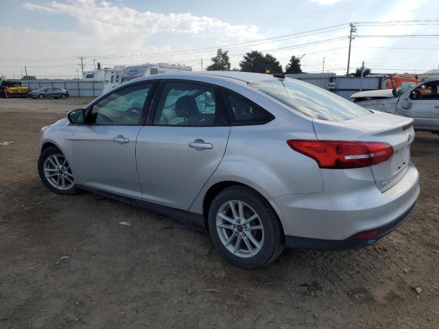 VIN 1FADP3F25FL319687 2015 Ford Focus, SE no.2