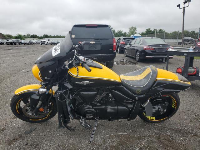 2014 SUZUKI VZR1800 - JS1VY53A2E2100879