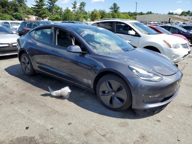 2021 TESLA MODEL 3 - 5YJ3E1EB8MF858340