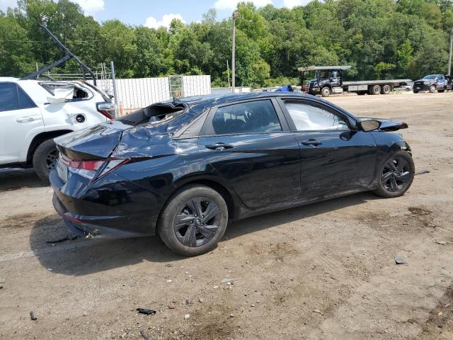 2023 HYUNDAI ELANTRA SE - KMHLM4AG3PU515870