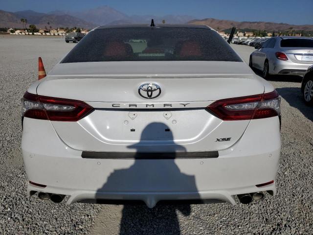 VIN 4T1BZ1HK6JU011617 2018 Toyota Camry, Xse no.6