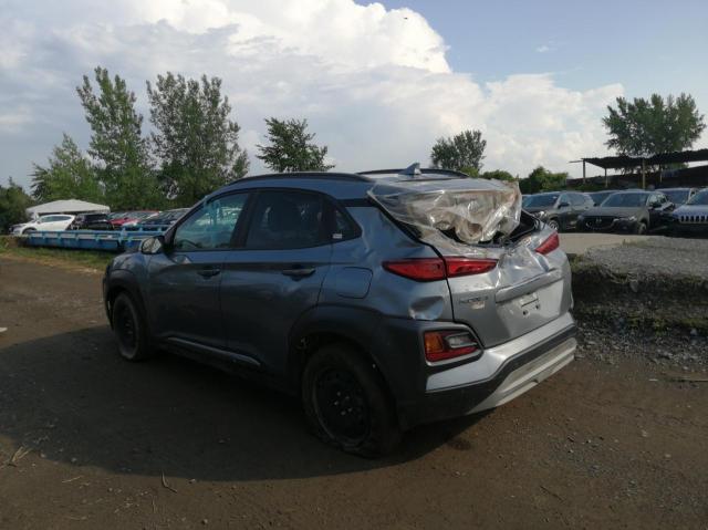 2020 HYUNDAI KONA ULTIM - KM8K5CA51LU432496