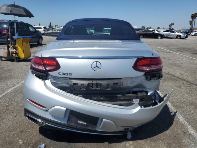 VIN WDDWK8DB9KF858538 2019 Mercedes-Benz C-Class, 300 no.6