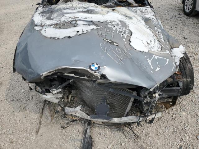 2017 BMW 540 XI - WBAJE7C31HG890206